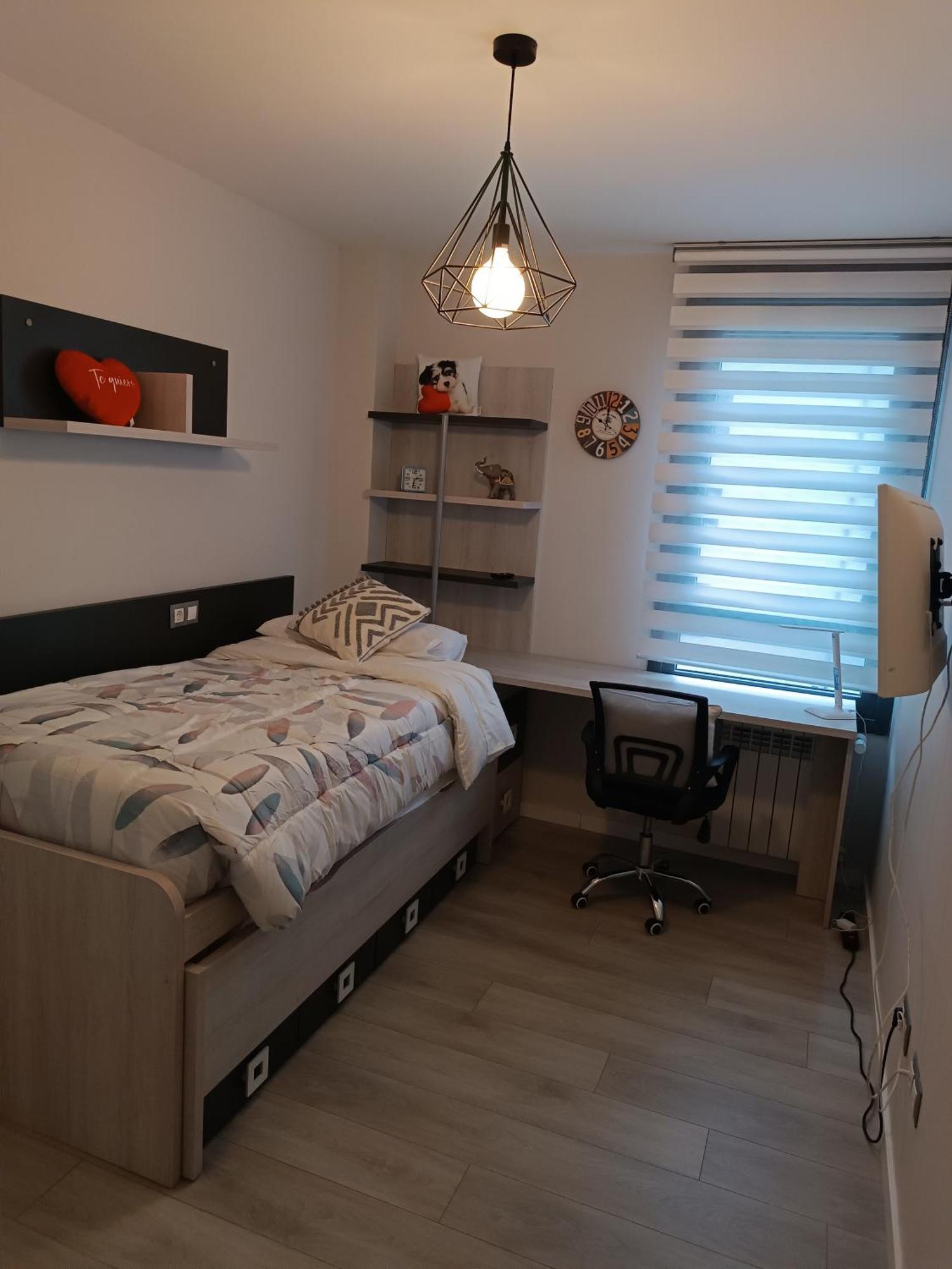 ¡Al Lado De La Clinica Oftalmologica Vega! Apartment Oviedo Exterior photo
