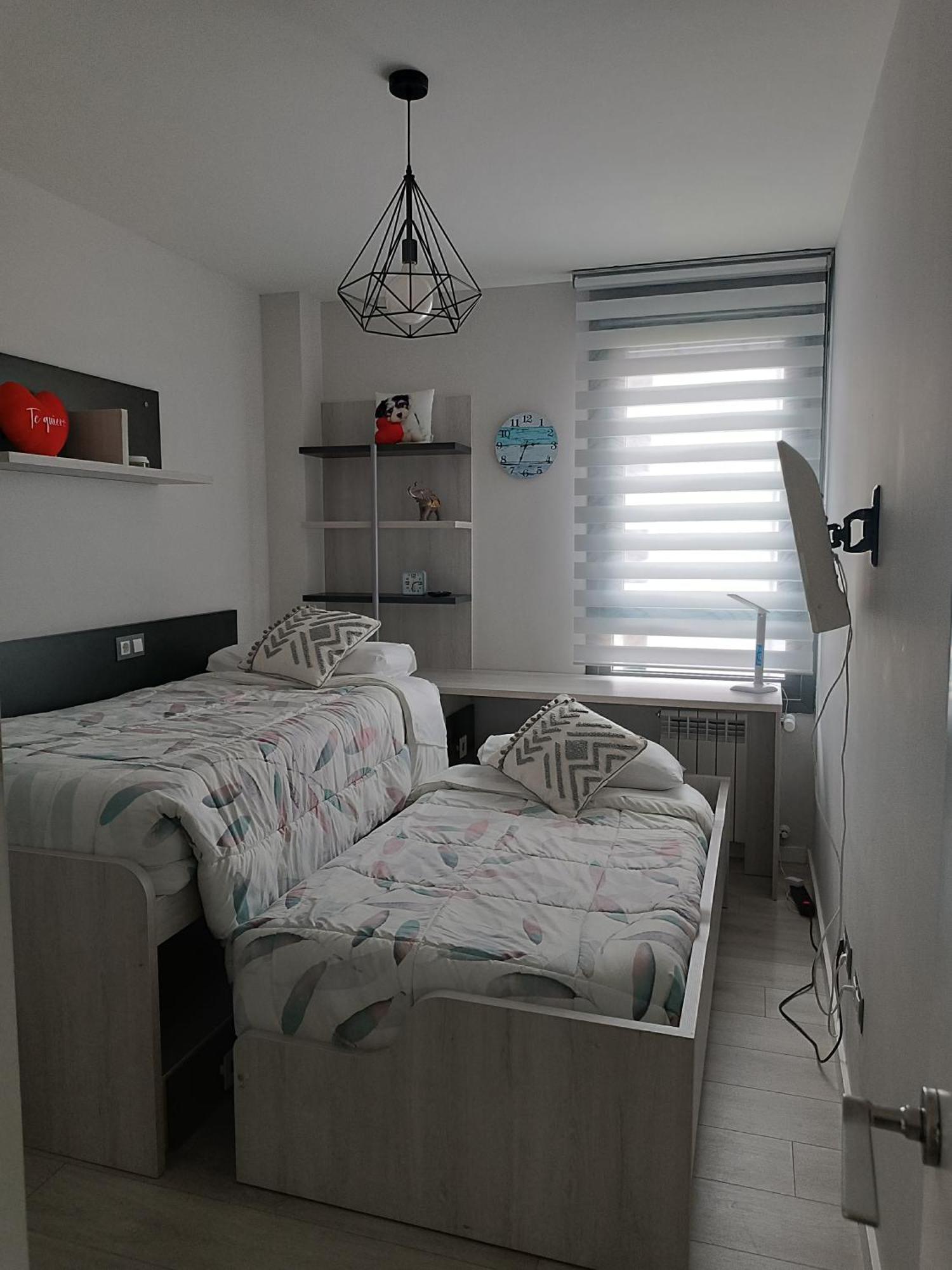 ¡Al Lado De La Clinica Oftalmologica Vega! Apartment Oviedo Exterior photo